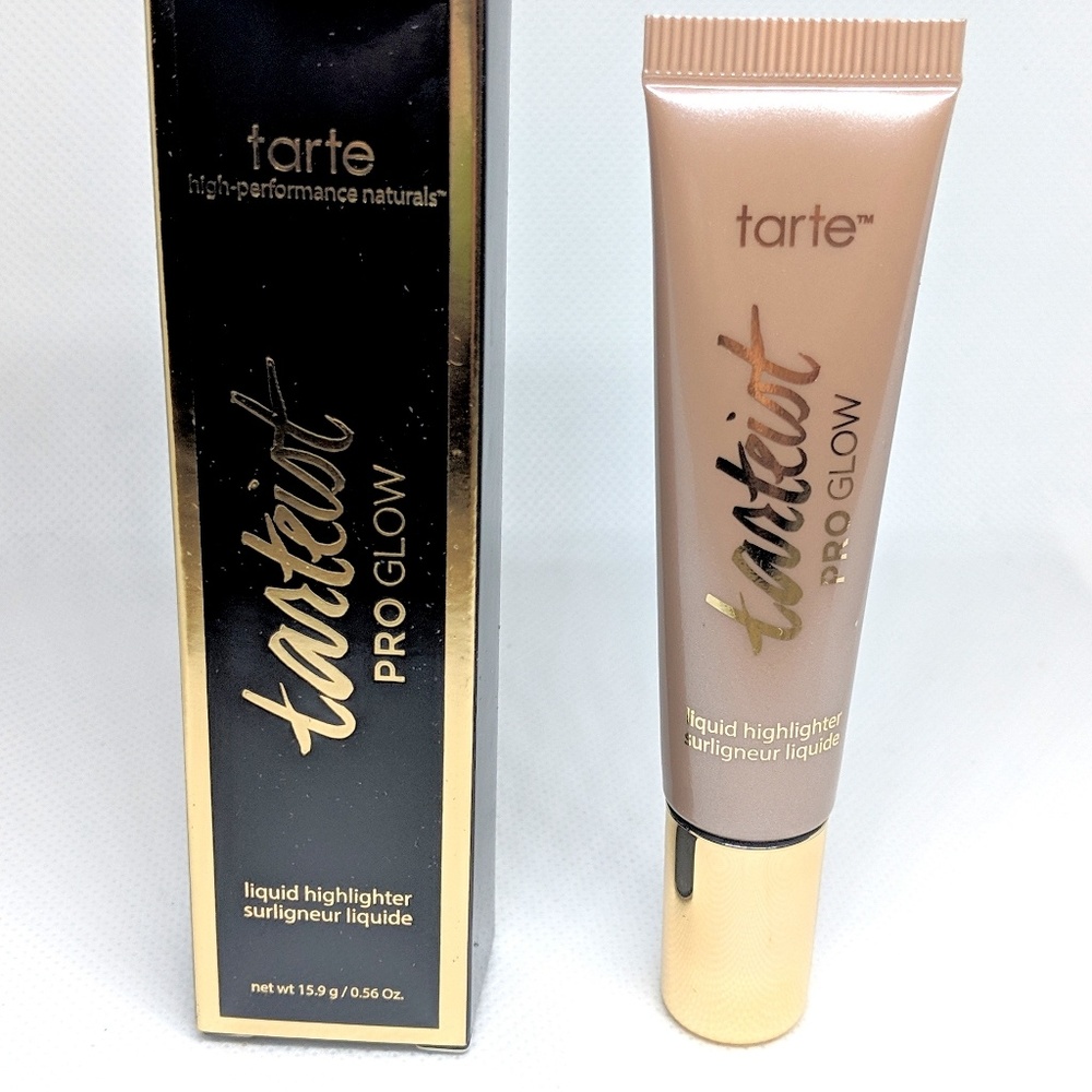 TARTE Tarteist PRO Glow Liquid Highlighter Stunner